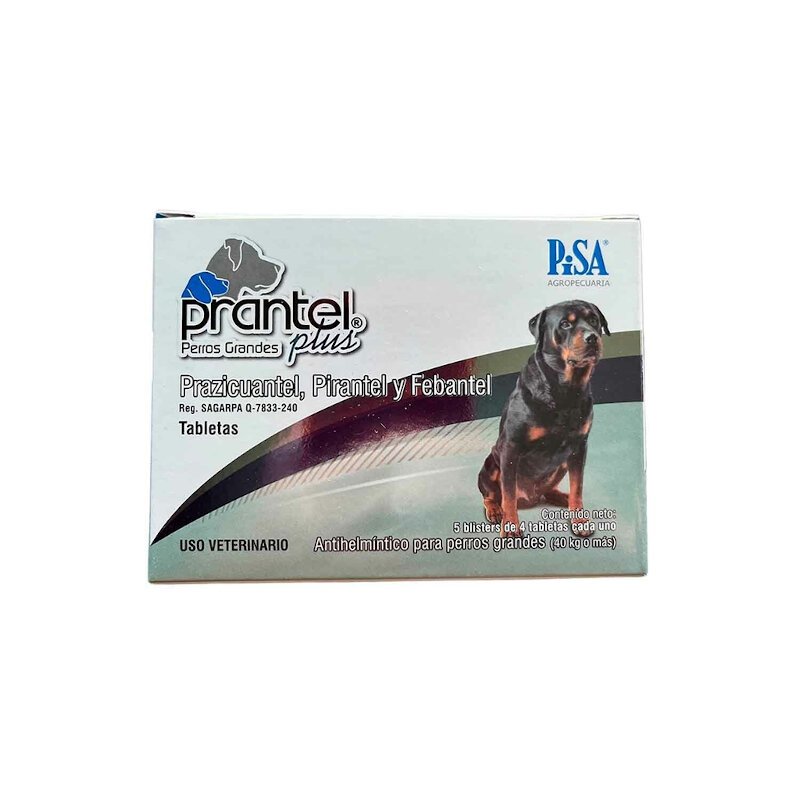 Prantel Plus - Image 4