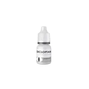 Dicloftan 5 ml (Diclofenaco)