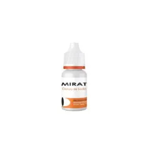 Mirat Solución 5 ml