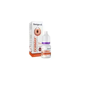 Dormax 5 ml