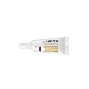 Optidox Ungüento 5 gramos