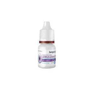 Gatiplus Advance 5 ml