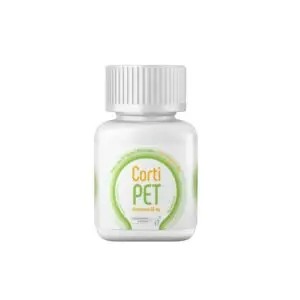 Corti PET 10 mg Frasco 24 Tabletas
