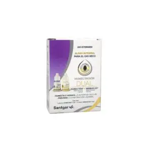 Kit de Humectación Dual