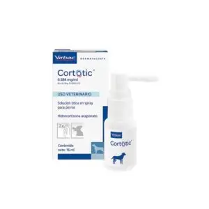 Cortotic Spray 16 ml