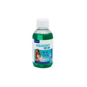 Aquadent Enjuague Bucal Fresh 250 ml