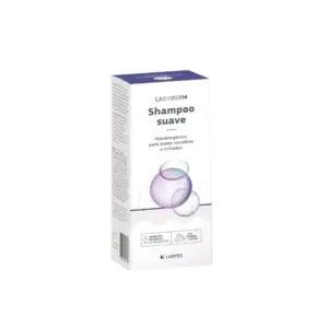 Labyderm Shampoo Suave 220 ml