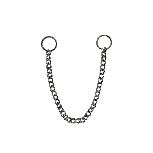 Collar entrenamiento redondo2.5x35