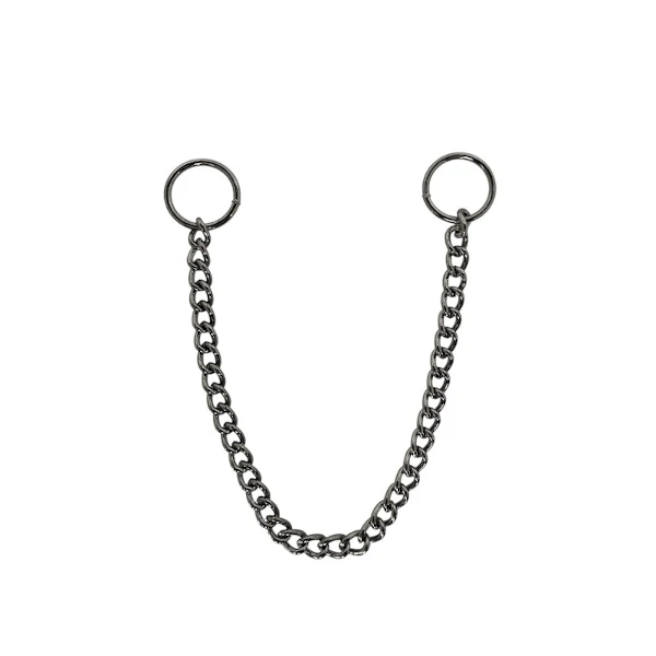 Collar entrenamiento redondo 2.5x40