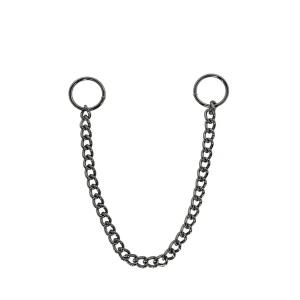 Collar de Entrenamiento Eslabón Redondo de 2.5 mm de grosor - Image 2