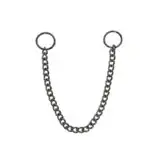 Collar entrenamiento 2.5 mm