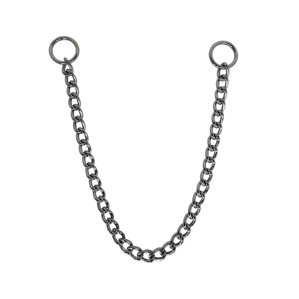 Collar entrenamiento redondo