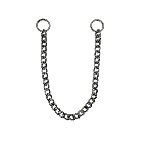 Collar de Entrenamiento Redondo 4 mm x 75 cm