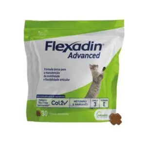 Flexadin Advance Cat de 30 bocados