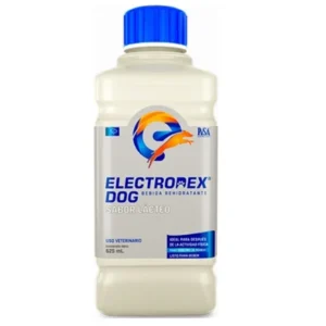 Electrodex Lacteo 625 ml