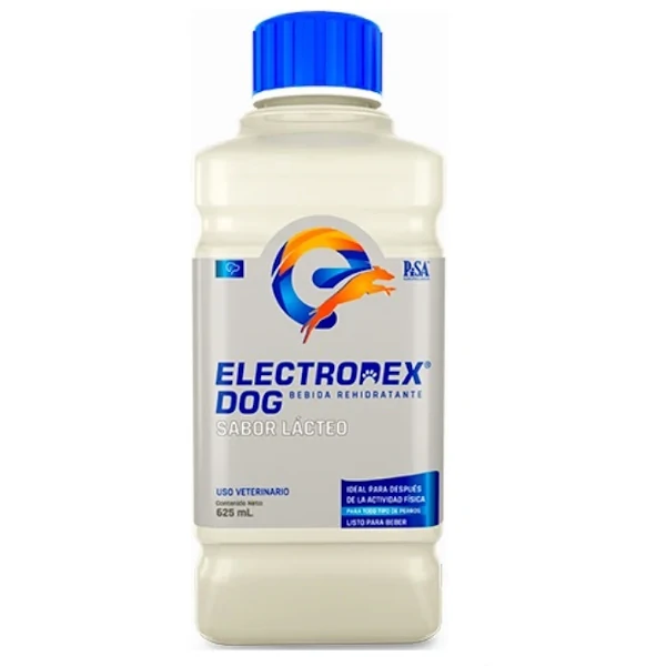 Electrodex Lacteo 625 ml