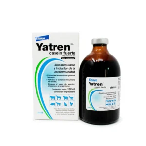 Yatren Caseina Forte 100 ml