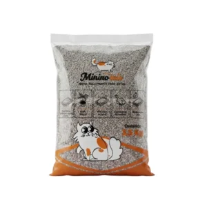Arena gato Minino Mio 3.5 kg