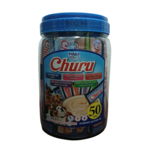 Churu Bote Perro