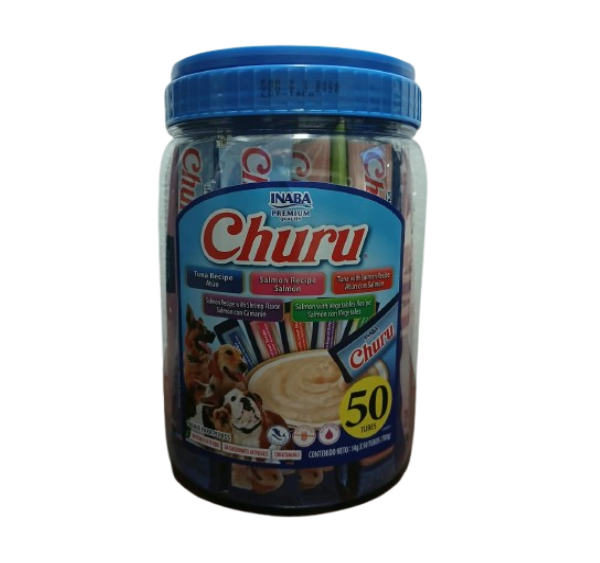 Churu Bote Perro