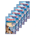 Churu Perro Atún