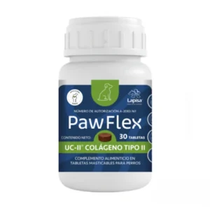 PawFlex Suplemento Articular para Perro