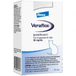 Veraflox Solución Oral