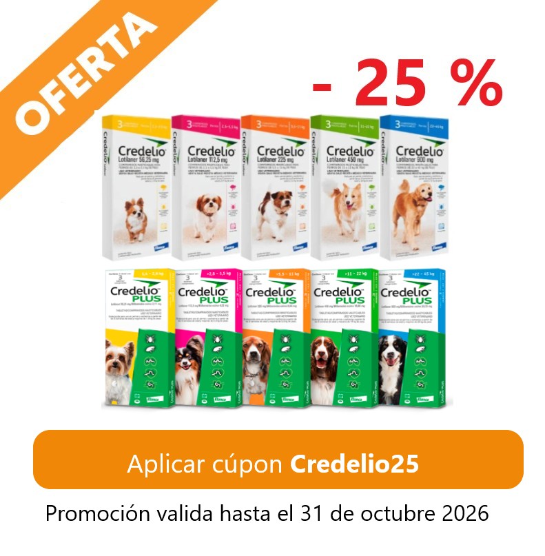 Credelio