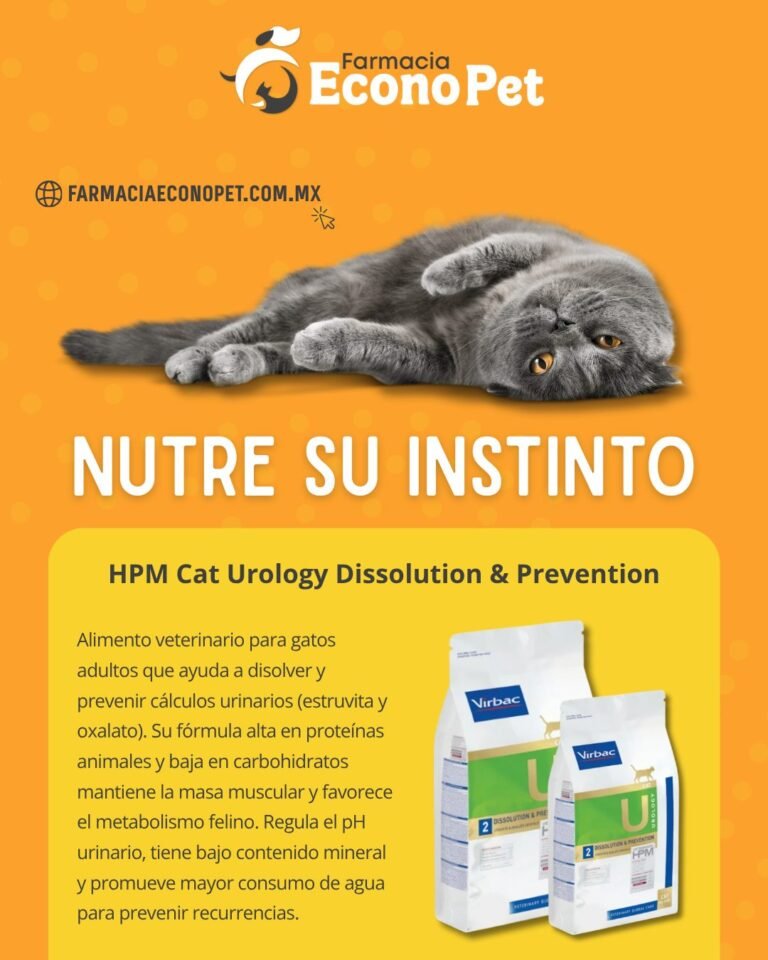 Instagram post from farmacia.econopet. This post is in position 1.